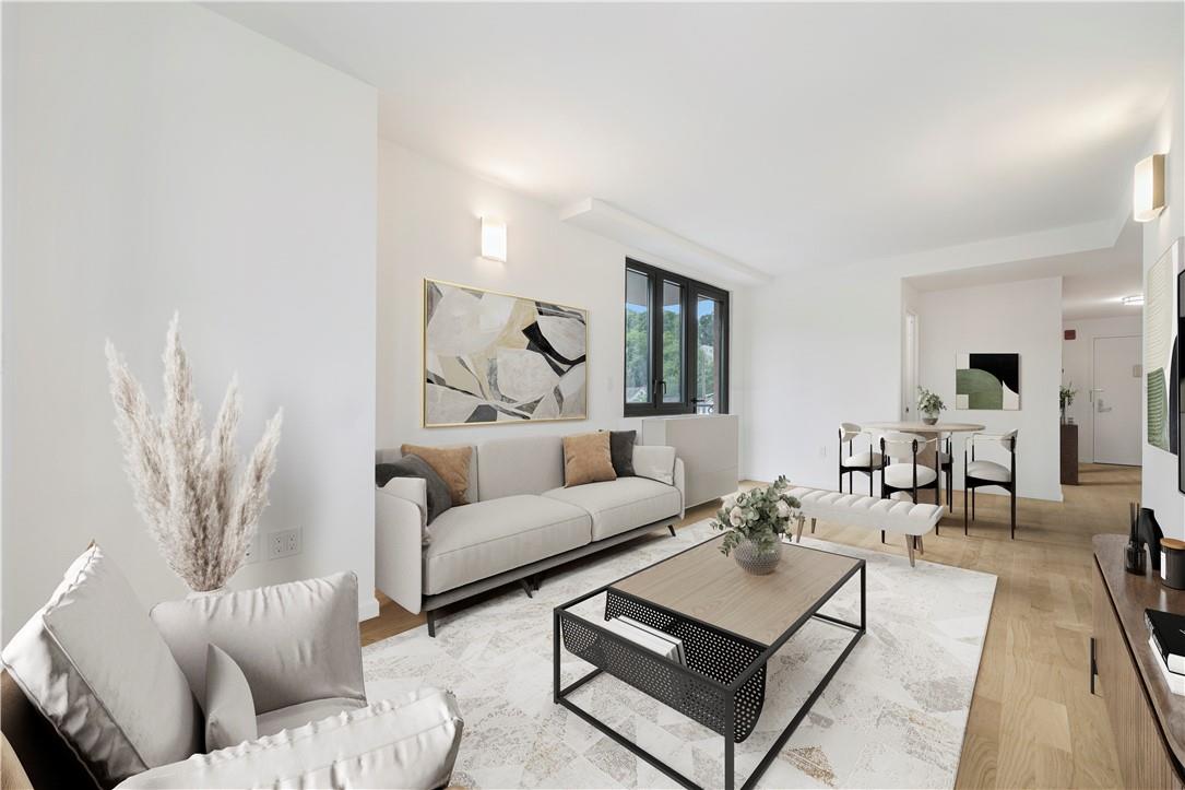 1108 Brown Street Unit: 3F