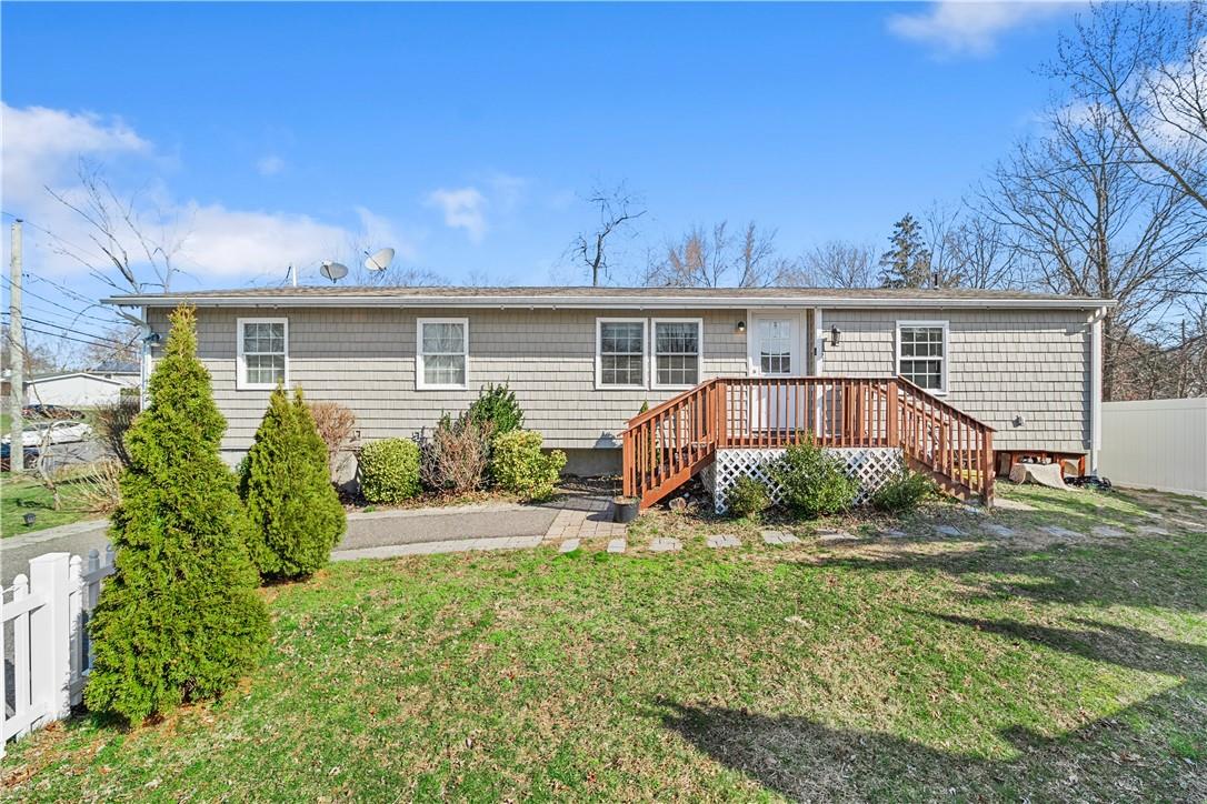 27 Buckskin Lane