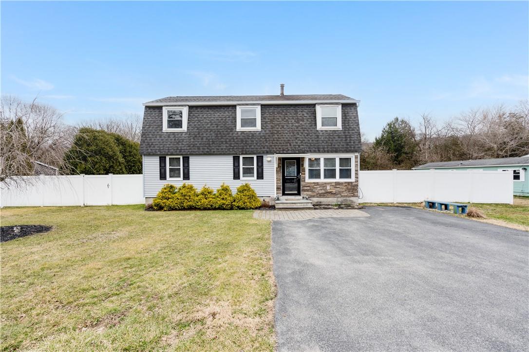 172 O'Halloran Circle