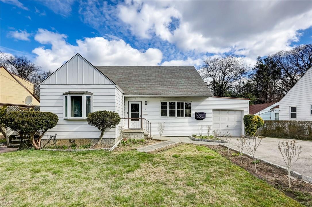 7 Nevada Place