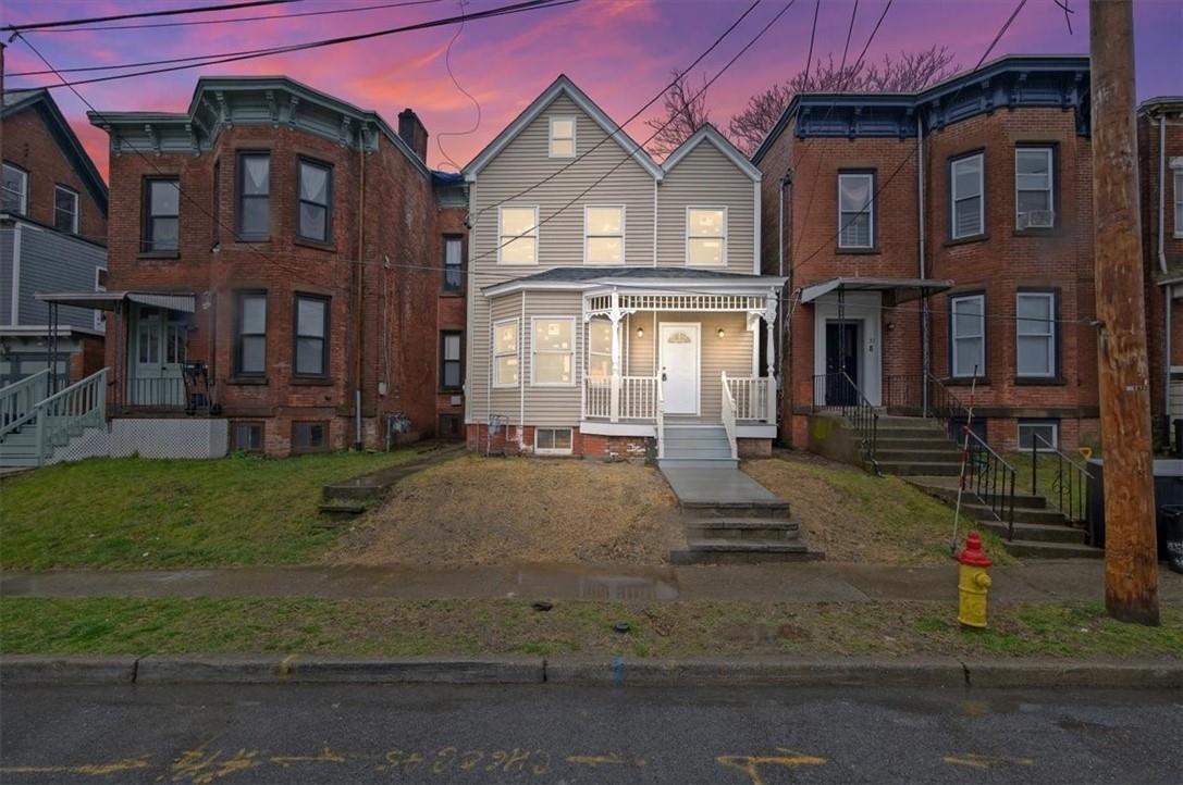 49 Henry Avenue