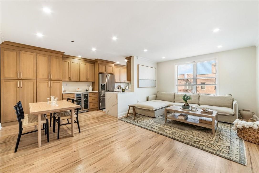 595 McLean Avenue Unit: 2G