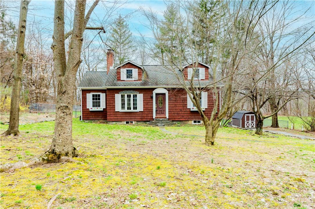 10 Husky Hill Road