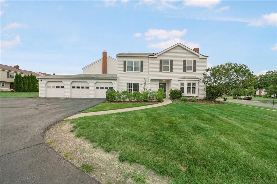 251 Homestead Village Drive