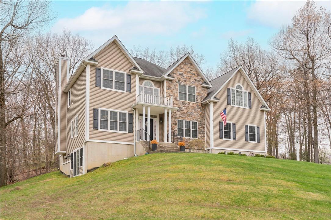 98 Shagbark Lane