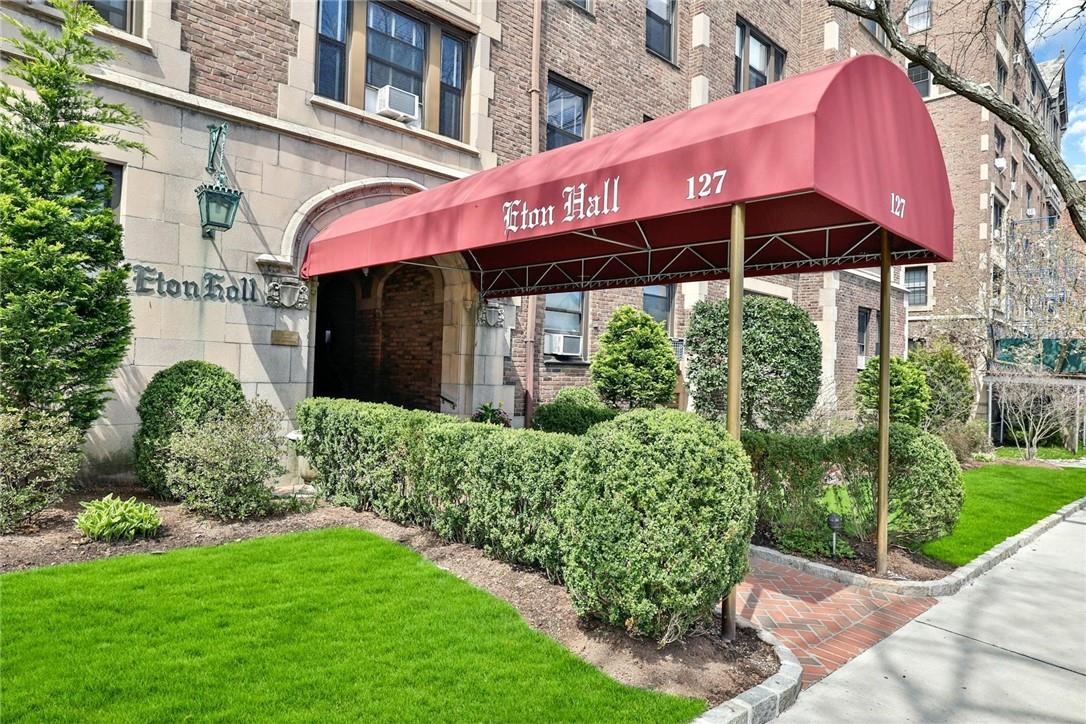 127 Garth Road Unit: 6H