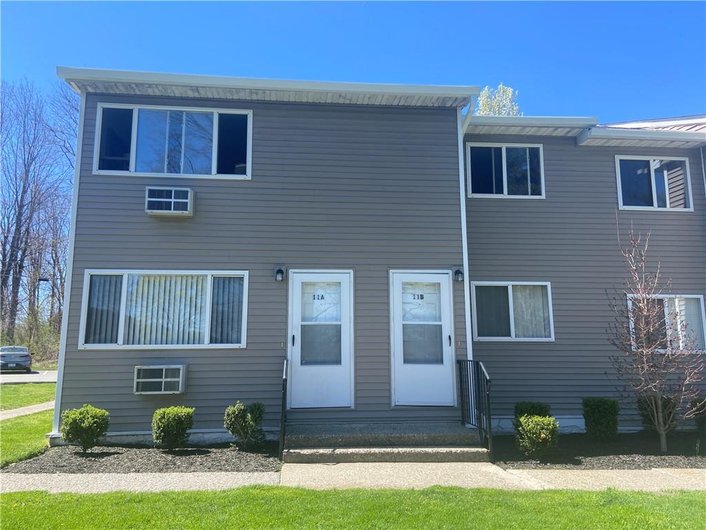 11 Fishkill Glen Drive Unit: A