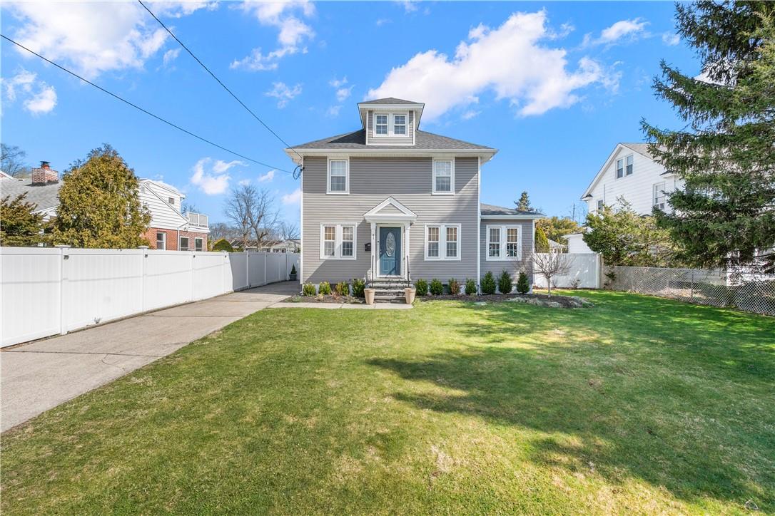 41 Lanier Lane