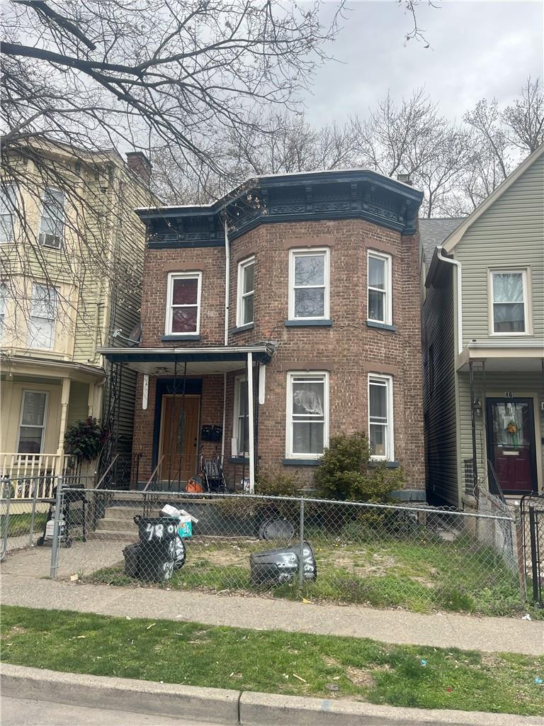 48 Overlook Place