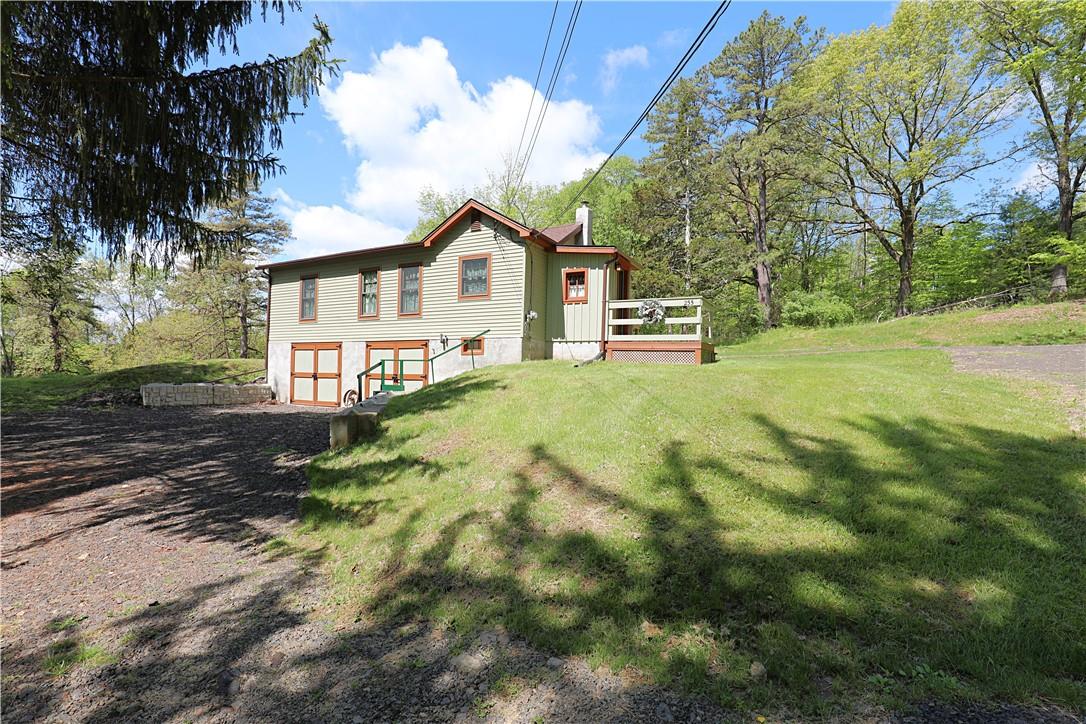 255 Clay Hill Road