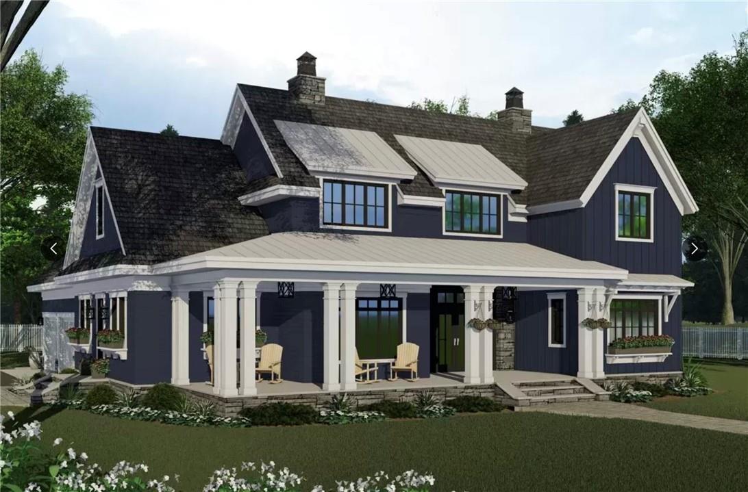 123 Elise Drive