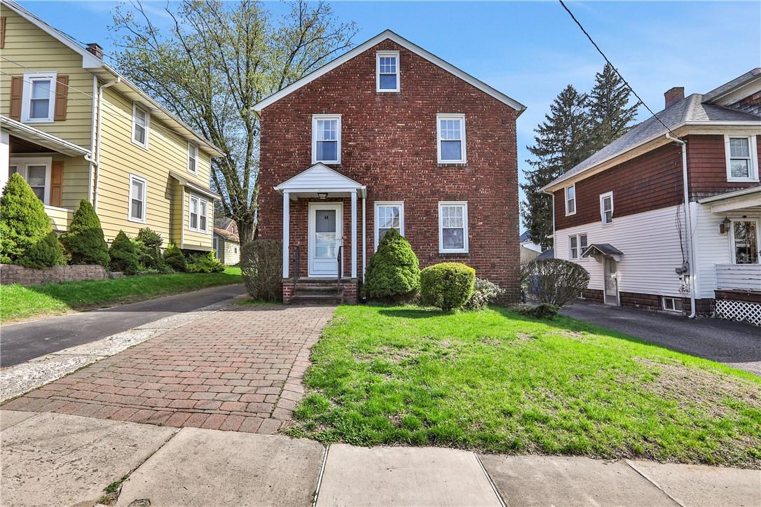 64 Derrenbacher Street