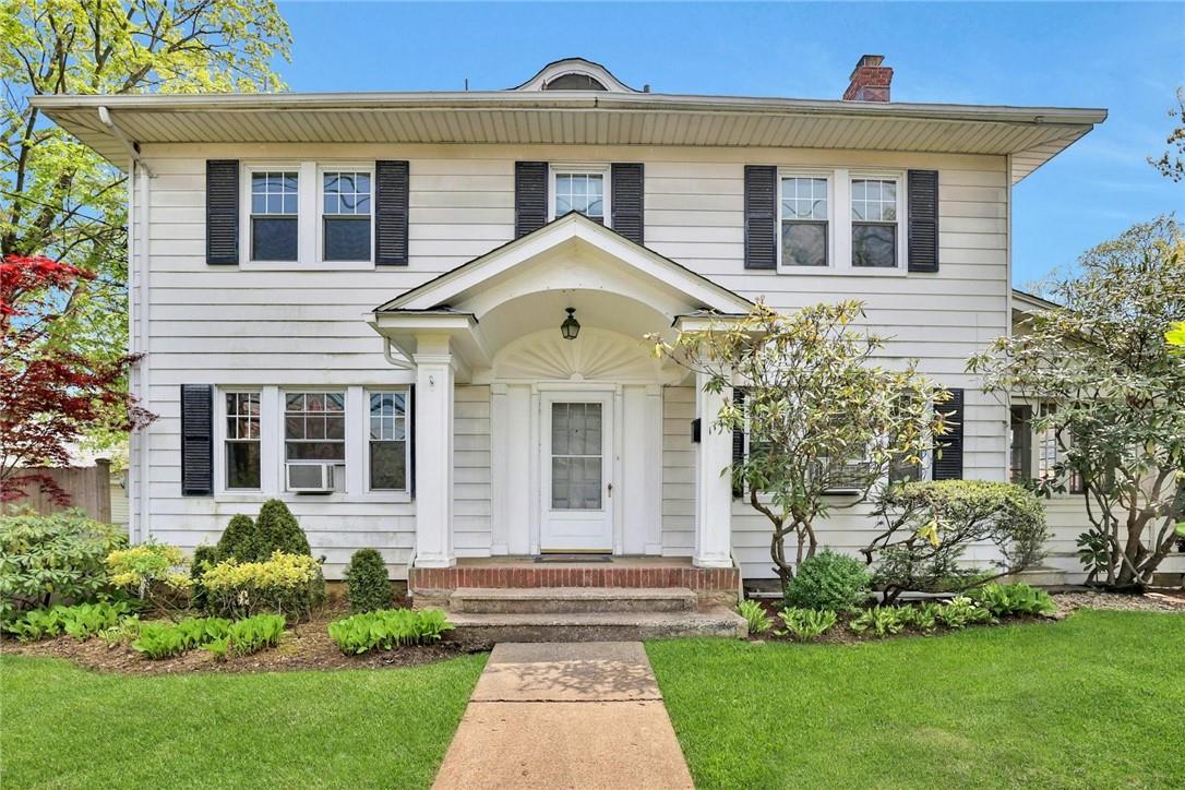 114 Eastchester Road