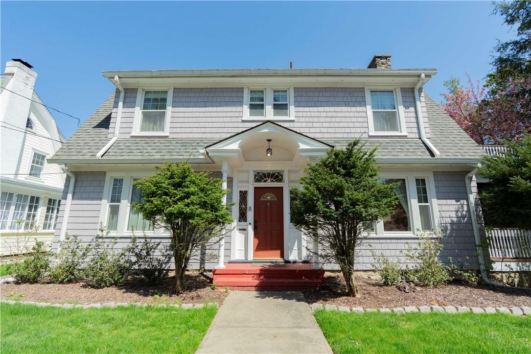 8 Loockerman Avenue