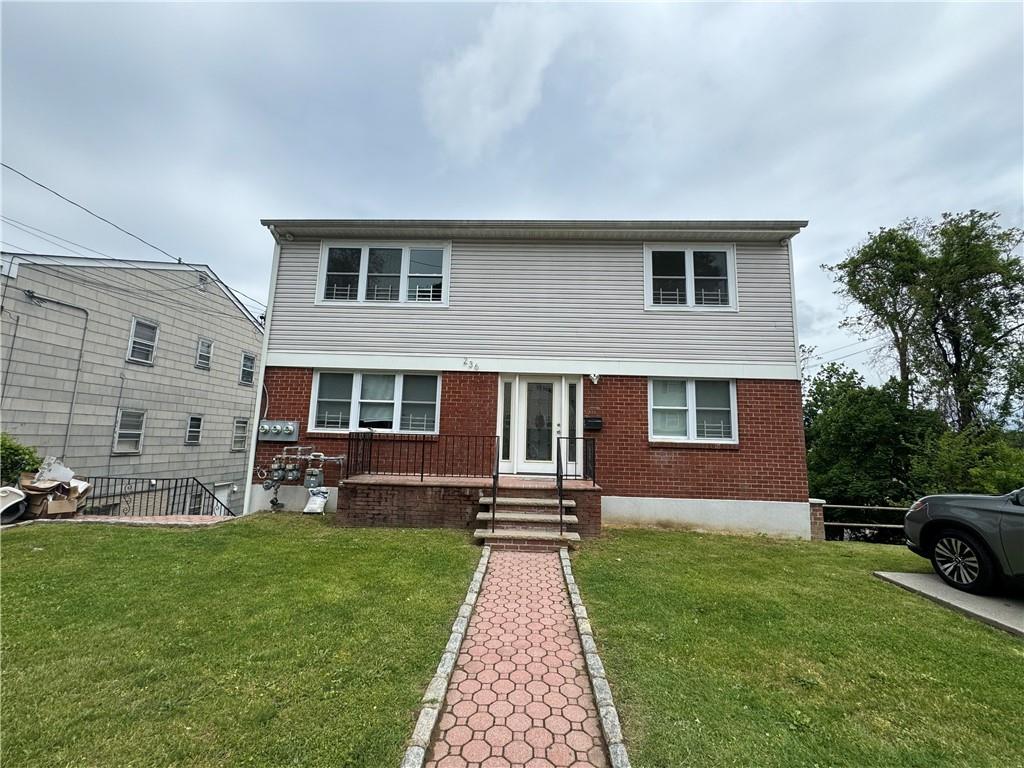 236 Mary Lou Avenue Unit: 2