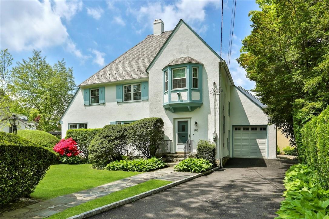 140 Lorraine Avenue