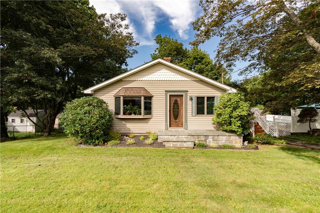 9 Saw Mill Road
