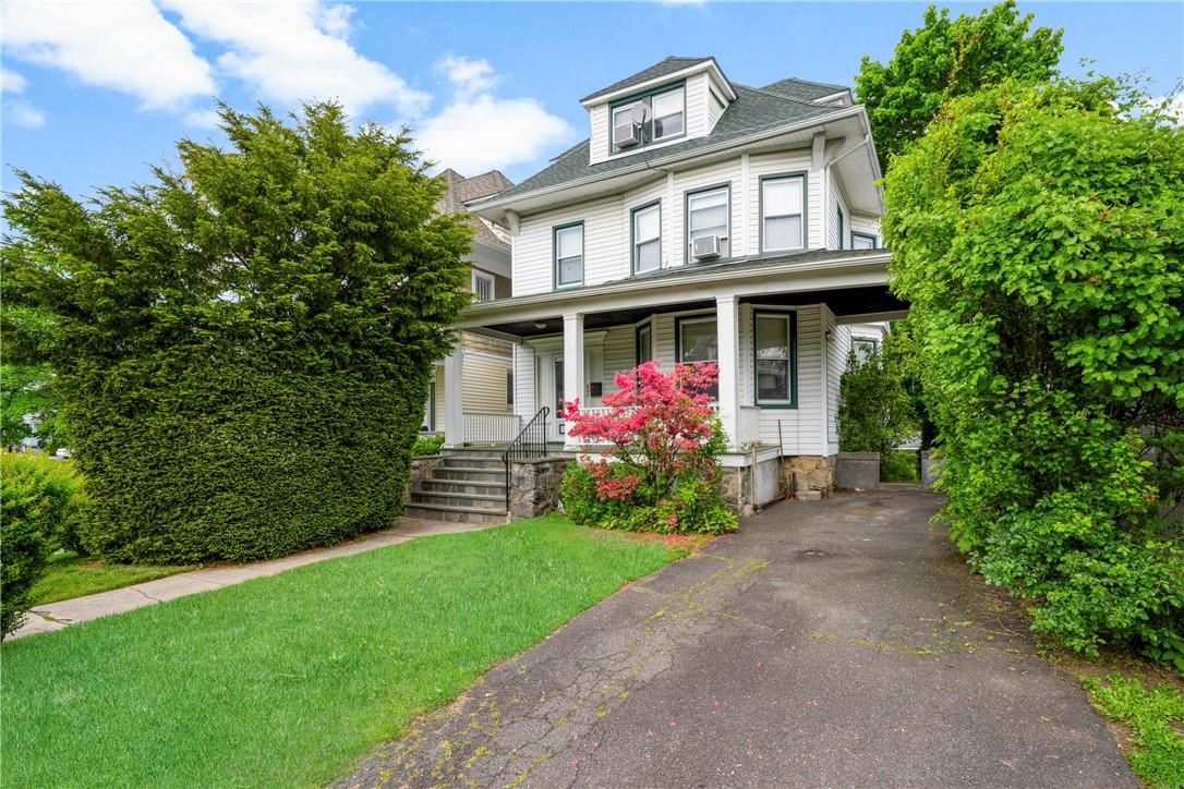 31 Sidney Street