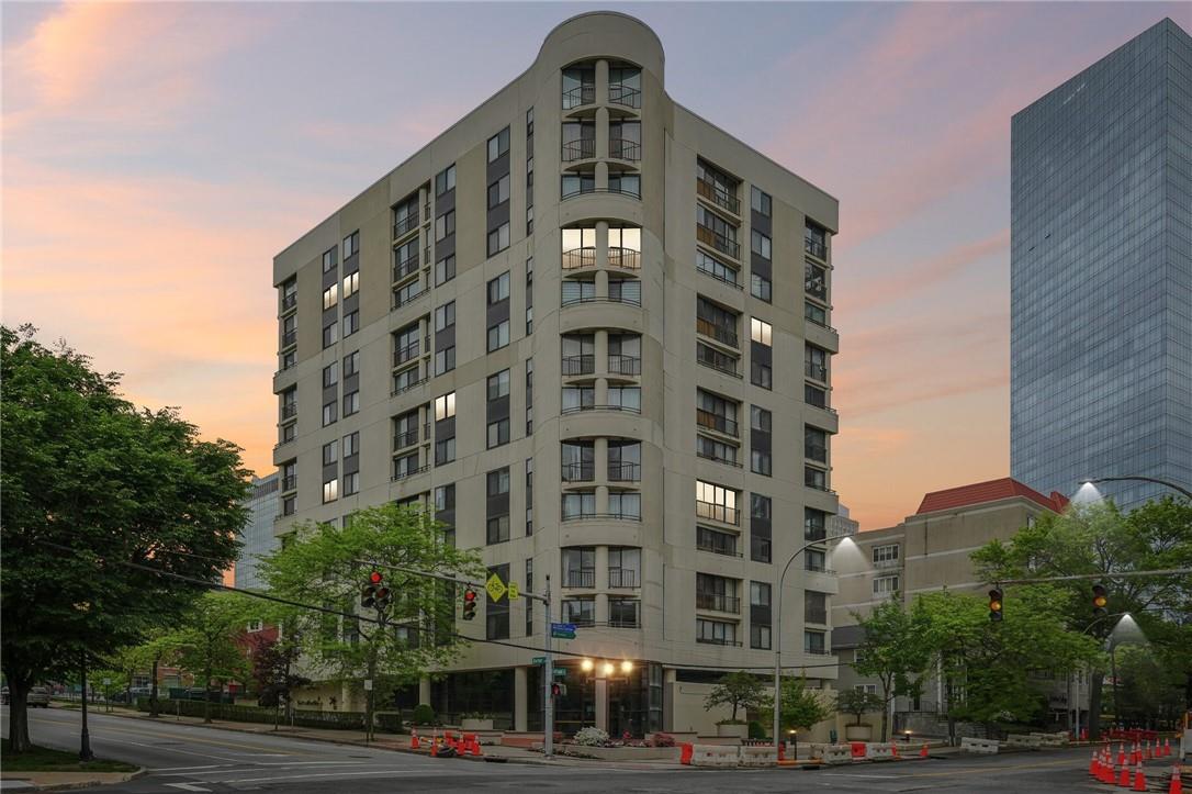 10 Cottage Place Unit: 6C
