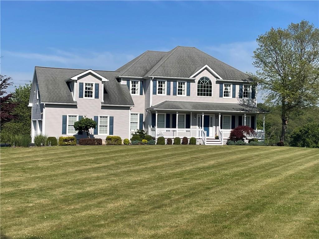 98 Brookside Lane
