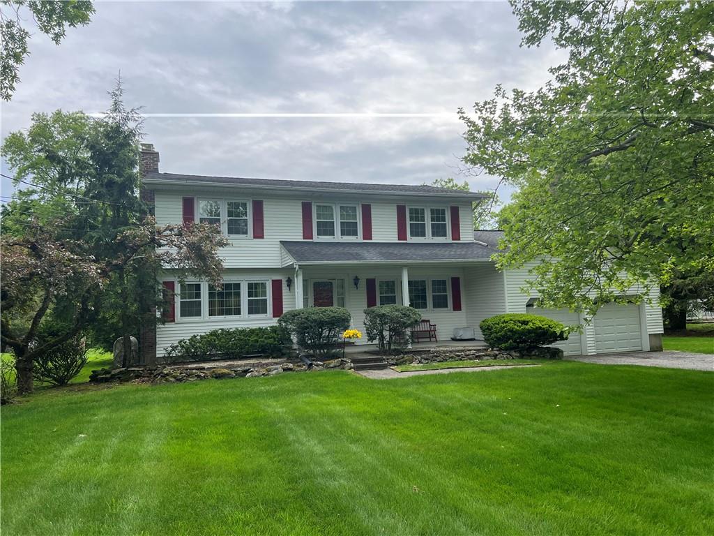 16 Edgewood Road
