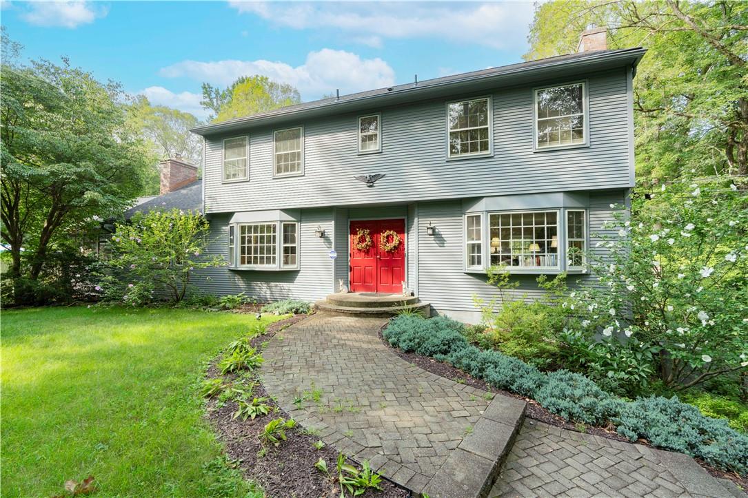 5 Julia Drive