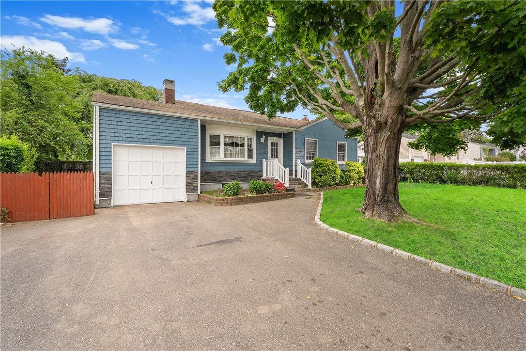 44 Morton Street