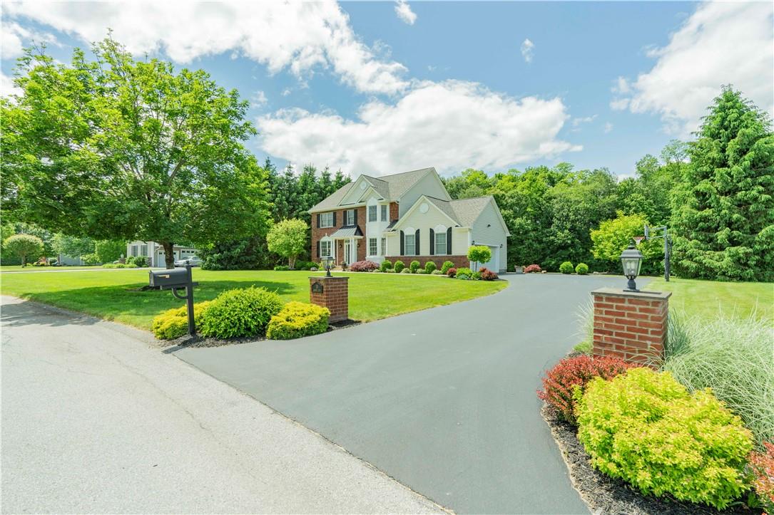 25 Sagamor Drive