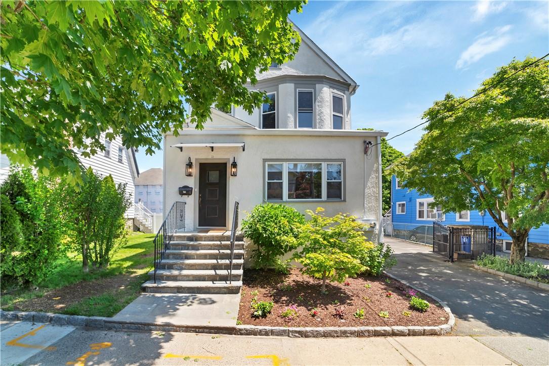 21 Sylvan Place Unit: 2