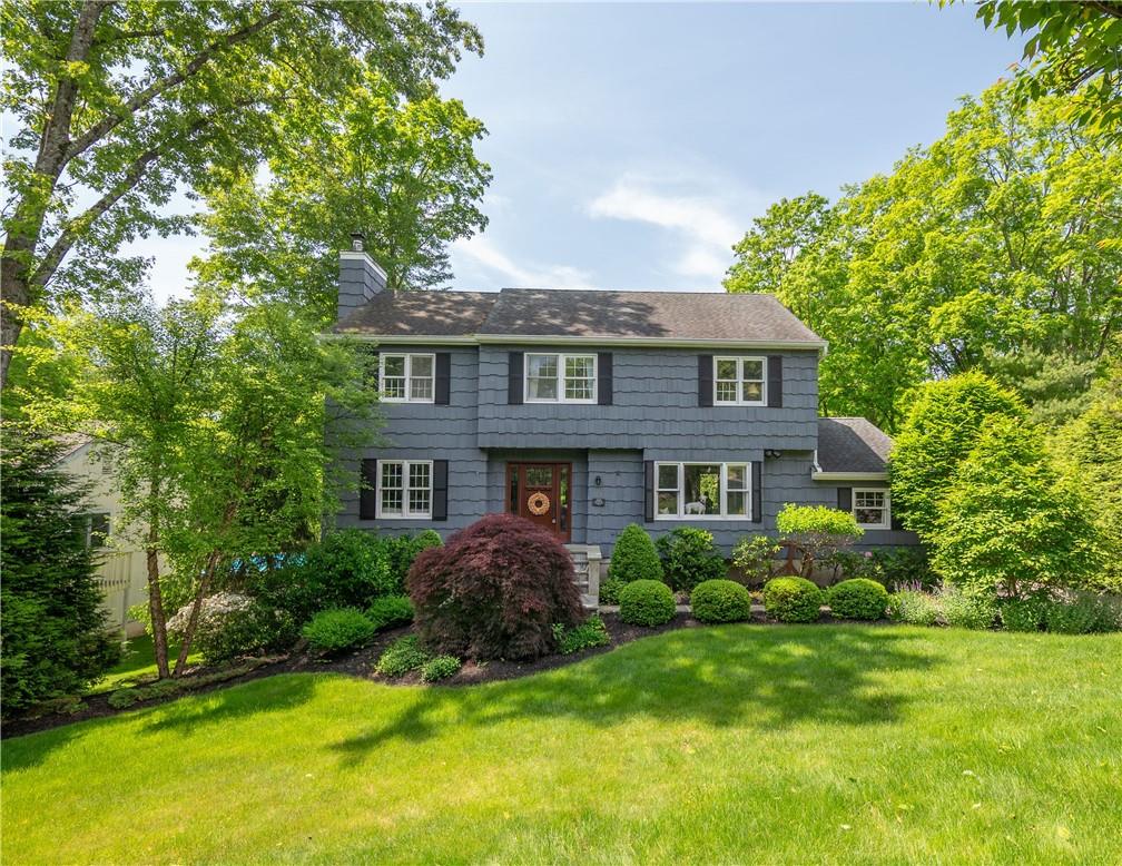 31 Maple Moor Lane