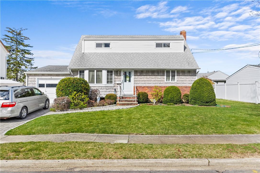 37 Radcliffe Avenue