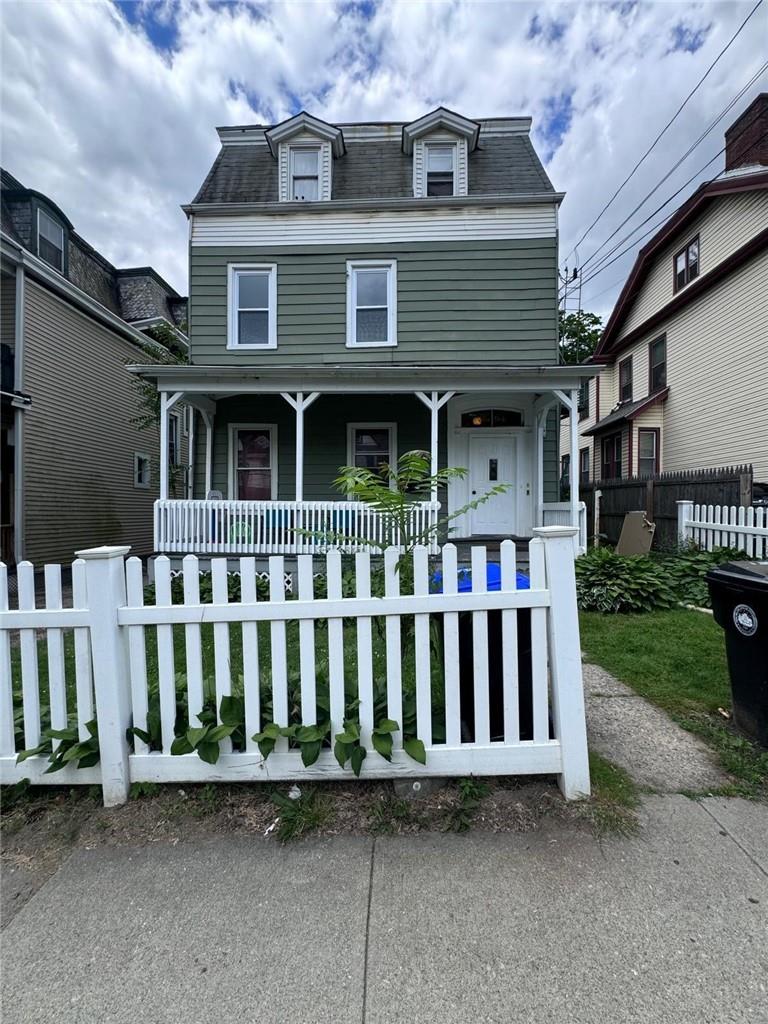 94 Garden Street Unit: Apt 2