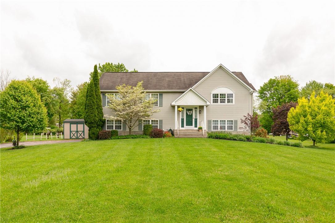 199 Robinson Lane
