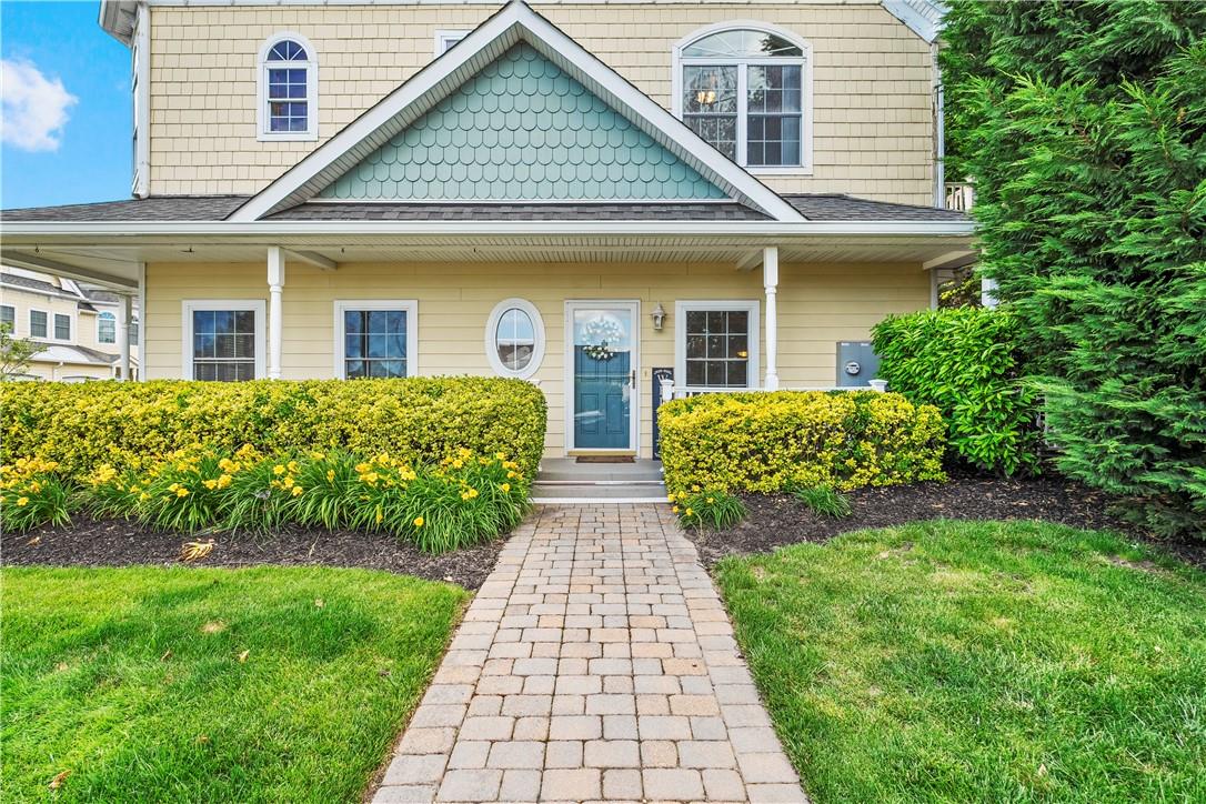 101 Emily Drive
