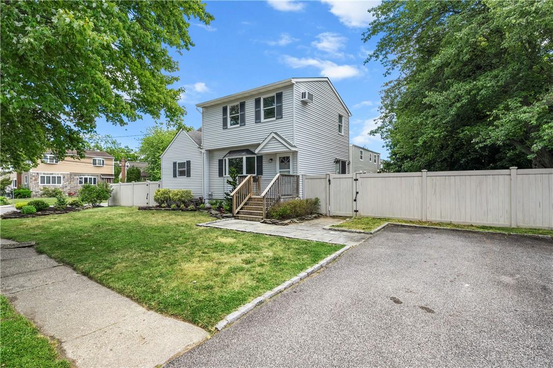 80 Albermarle Avenue