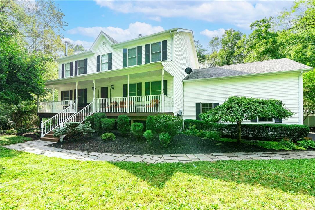 711 Pine Grove Road