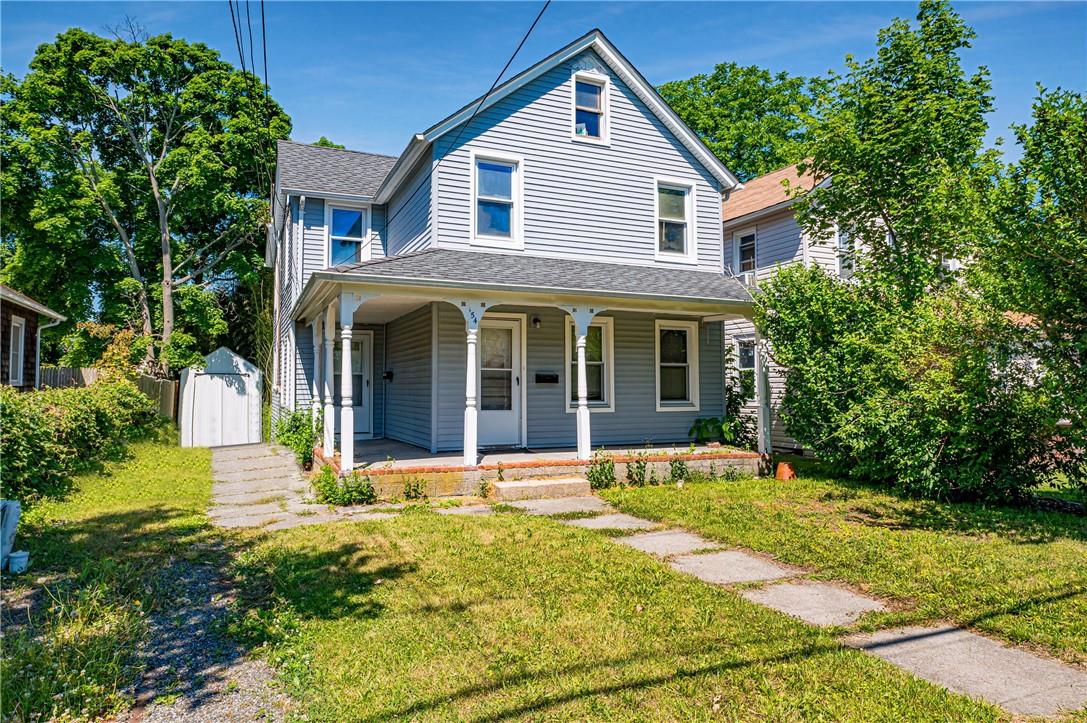 154 Rider Avenue