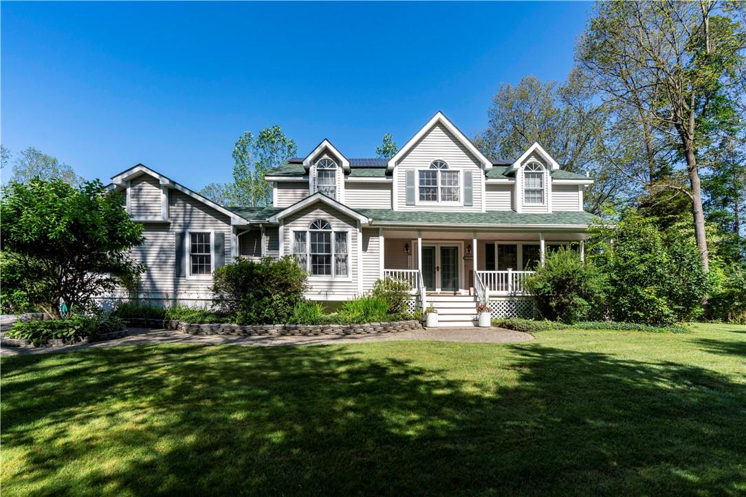 107 Dakota Drive