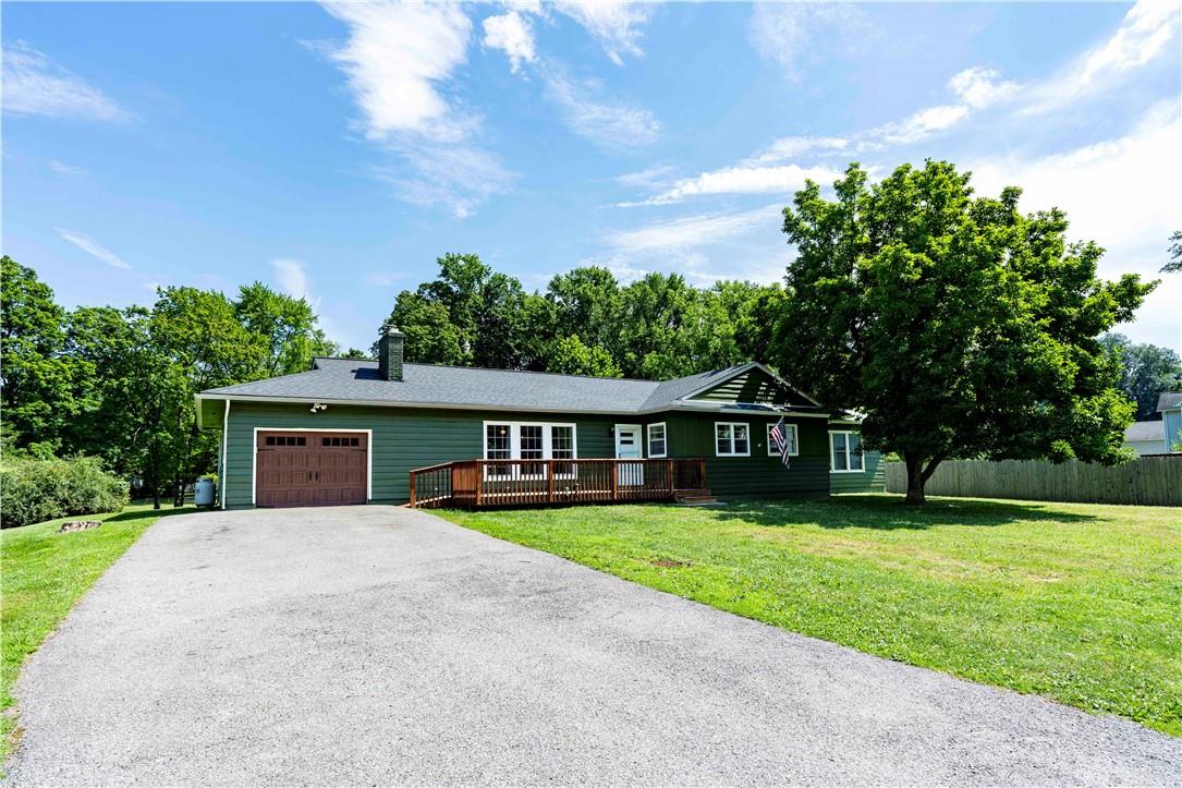 85 Delavergne Avenue