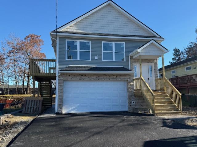 38 Anthony Street