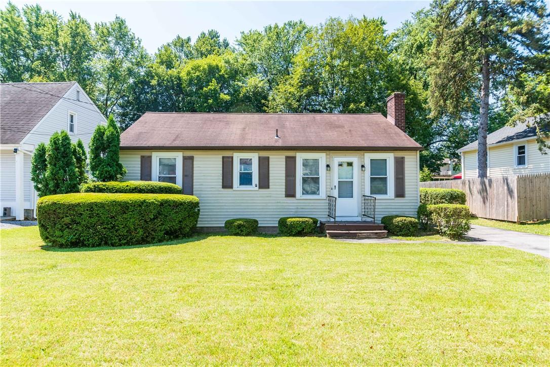 22 Haviland Road