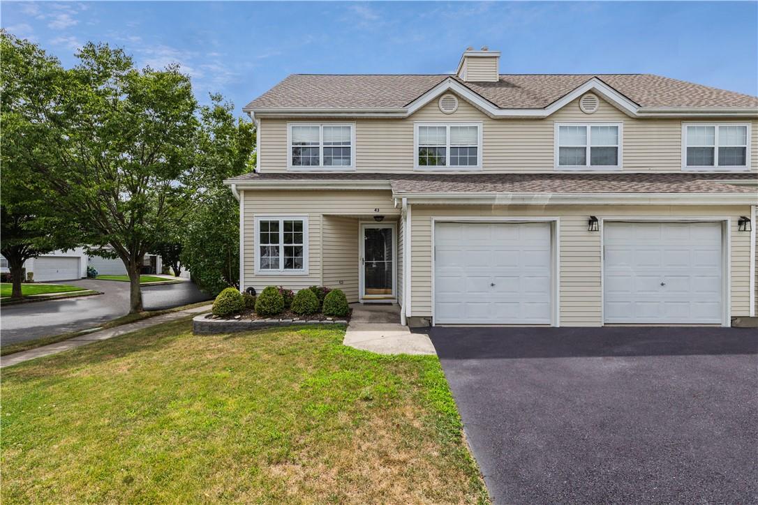 43 Lyndon Place