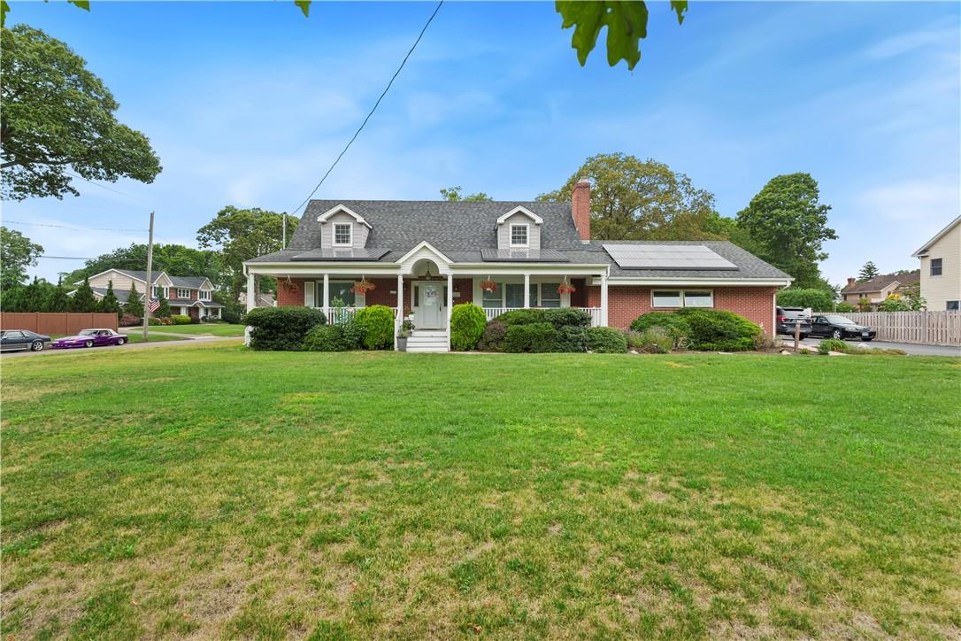 143 River Road