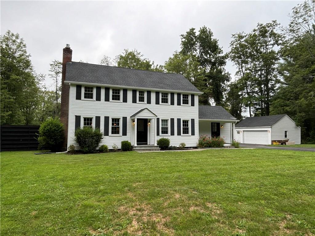 407 Skidmore Road