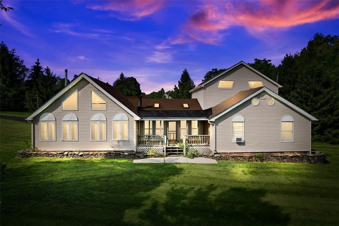 84 Ridge Road
