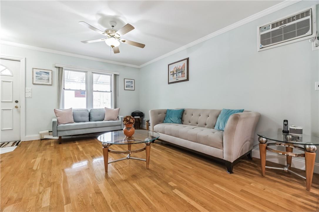 2563 Woodhull Avenue