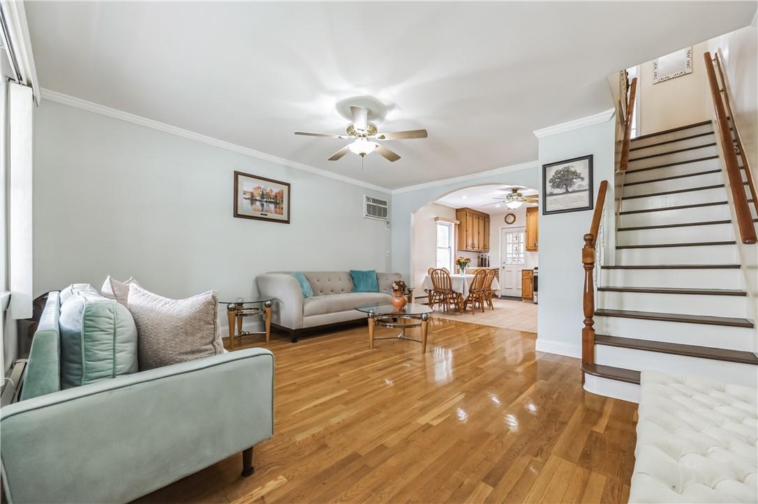 2563 Woodhull Avenue