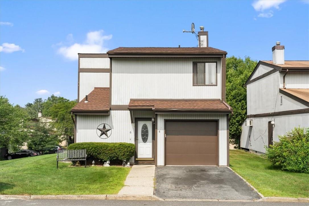 6 Saint Stephens Close