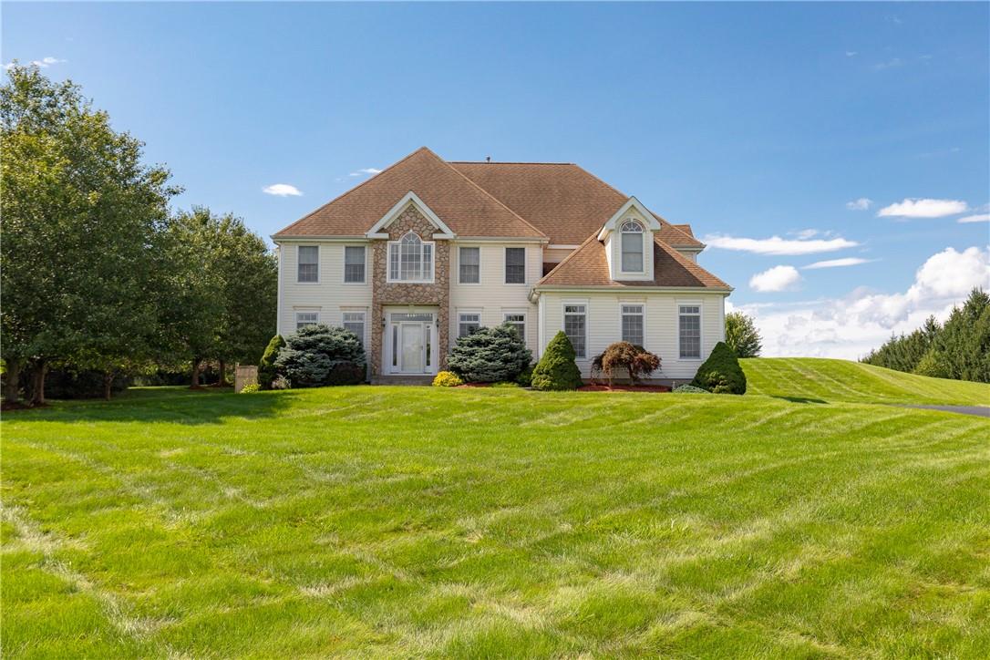 75 Autumn Chase Drive