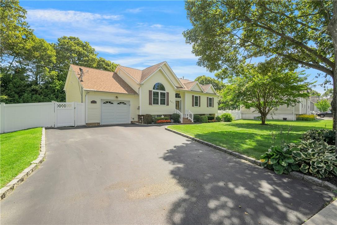 201 Rollstone Avenue